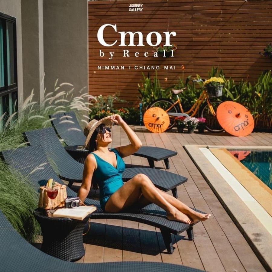 Cmor By Recall Hotels Sha Extra Plus Τσιάνγκ Μάι Εξωτερικό φωτογραφία